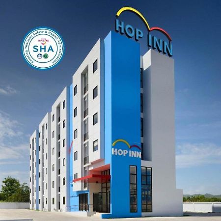 Hop Inn Trang Kültér fotó