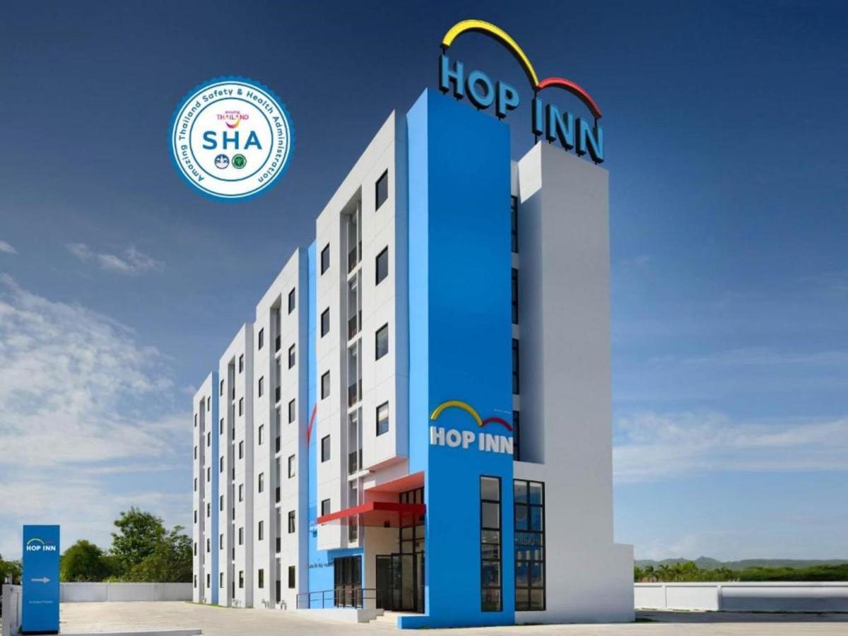 Hop Inn Trang Kültér fotó