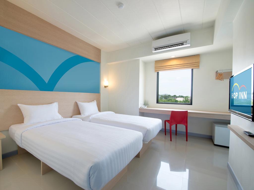 Hop Inn Trang Kültér fotó