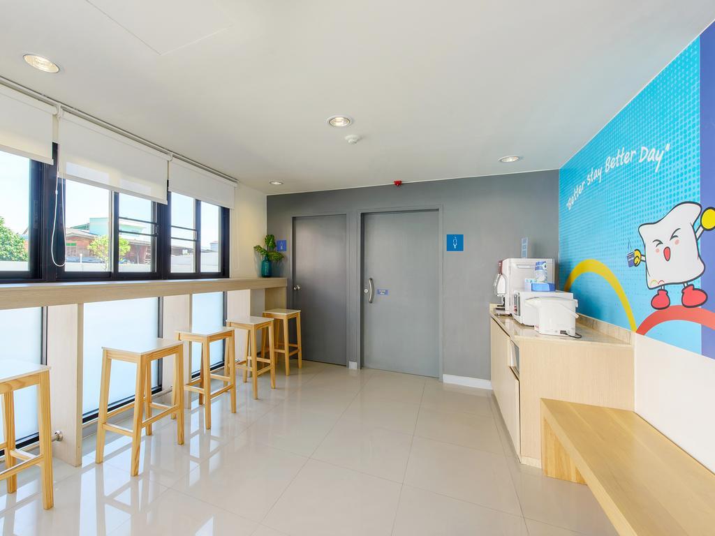 Hop Inn Trang Kültér fotó