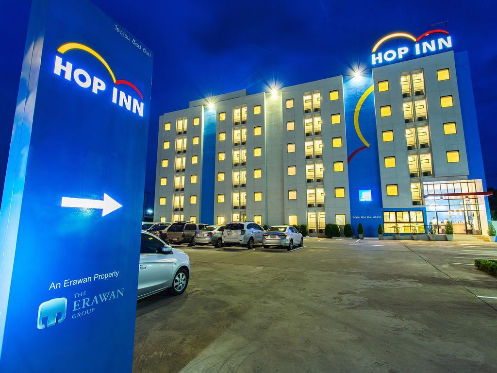 Hop Inn Trang Kültér fotó
