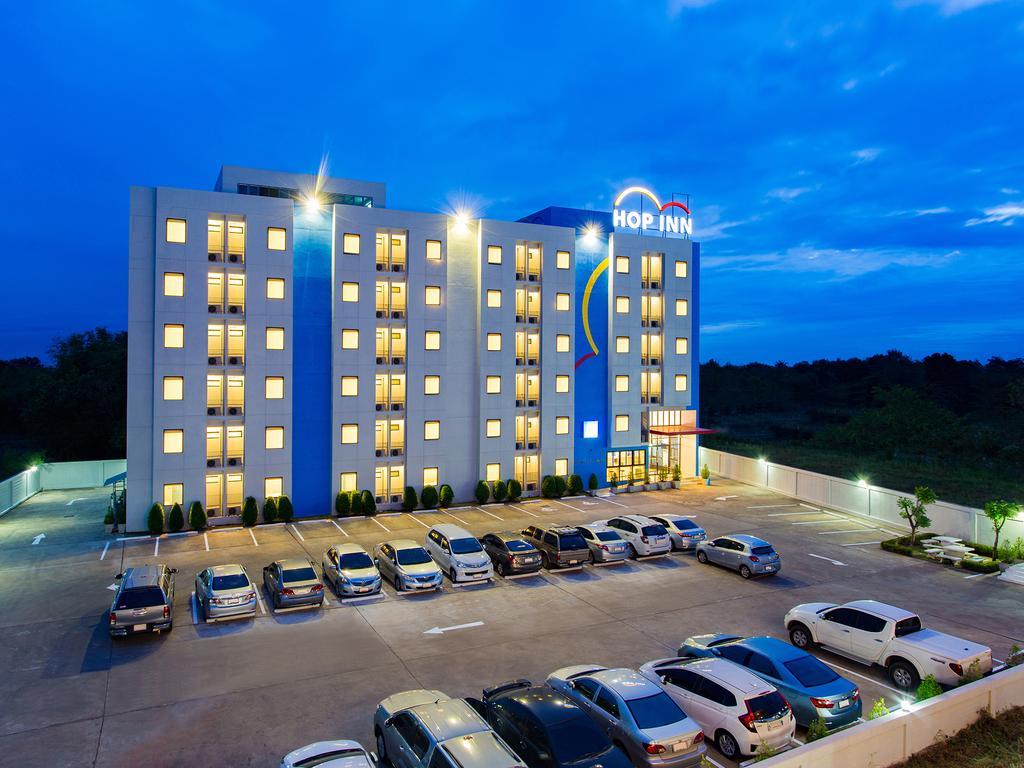 Hop Inn Trang Kültér fotó