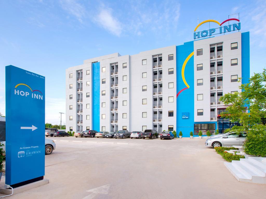 Hop Inn Trang Kültér fotó