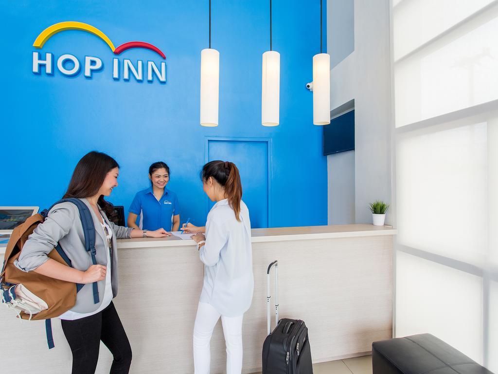 Hop Inn Trang Kültér fotó