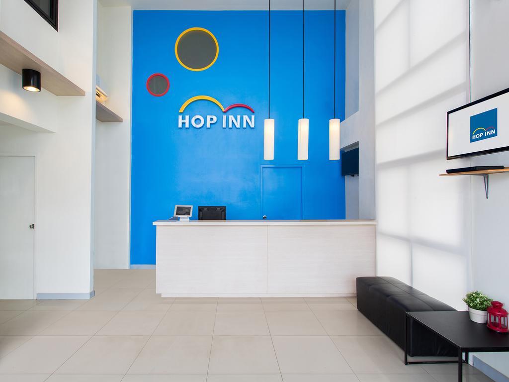 Hop Inn Trang Kültér fotó