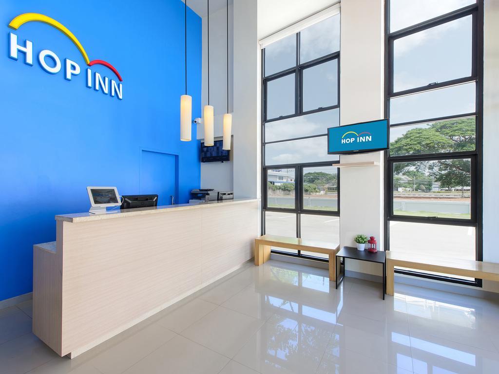 Hop Inn Trang Kültér fotó