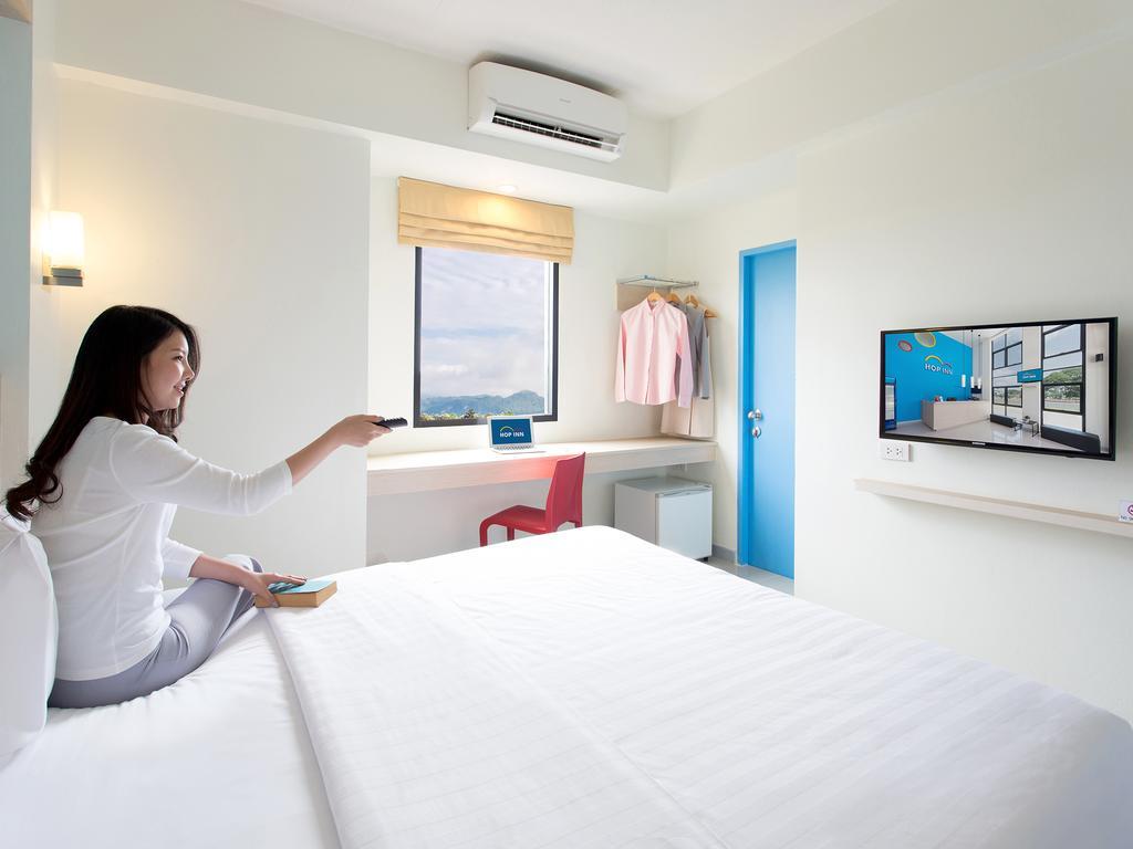Hop Inn Trang Kültér fotó
