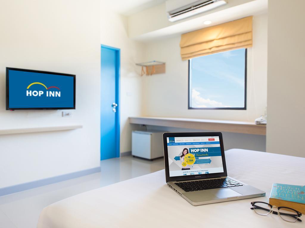 Hop Inn Trang Kültér fotó