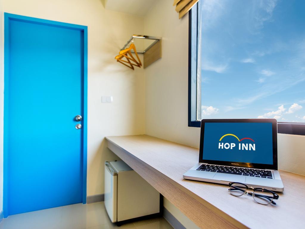Hop Inn Trang Kültér fotó