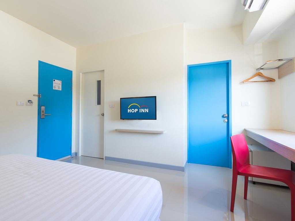 Hop Inn Trang Kültér fotó