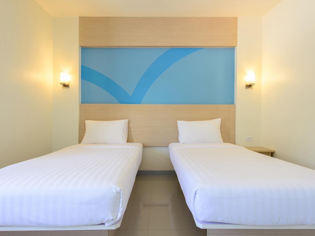 Hop Inn Trang Kültér fotó